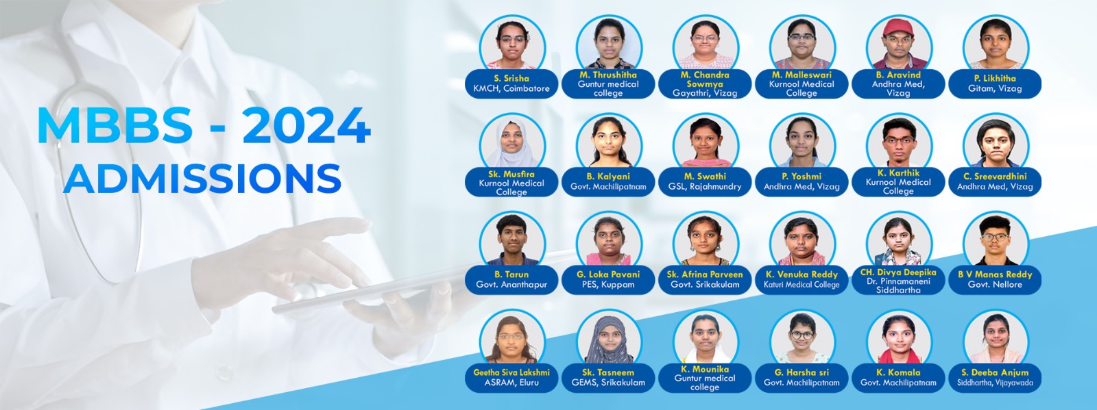 Kallam Education