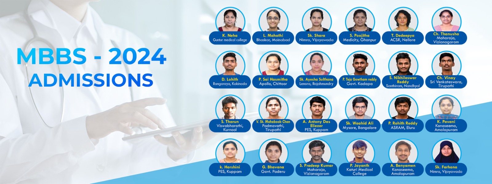 Kallam Education