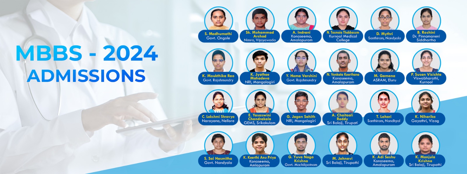 Kallam Education
