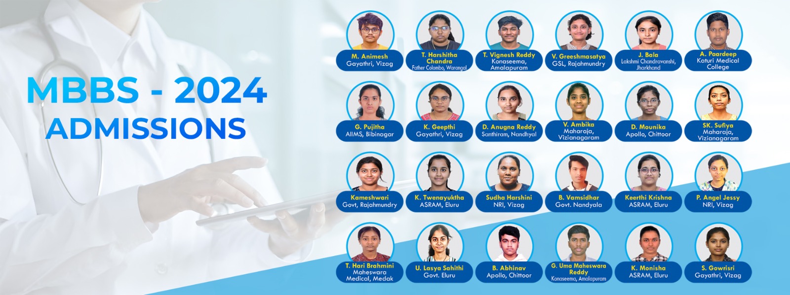 Kallam Education