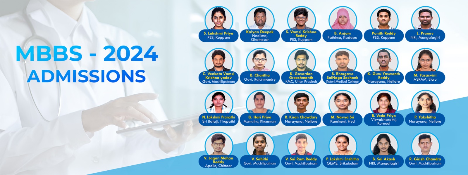 Kallam Education