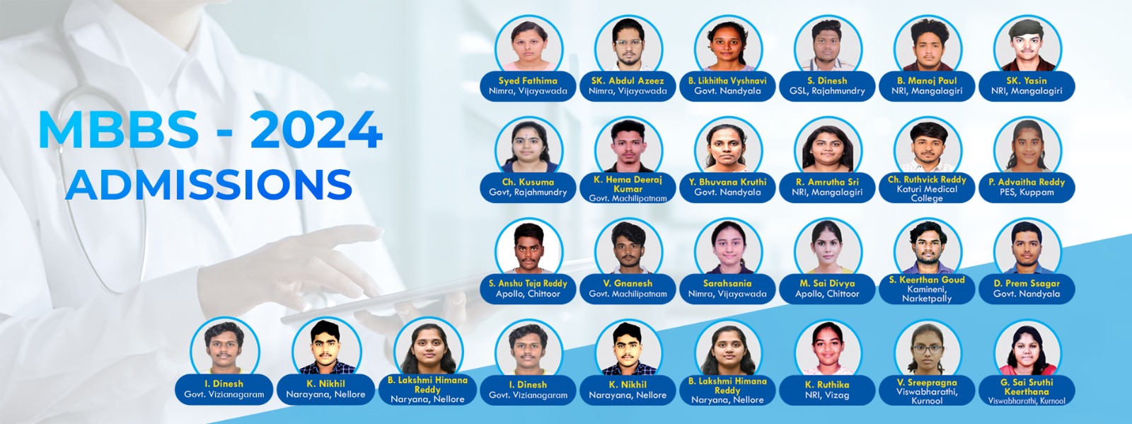 Kallam Education