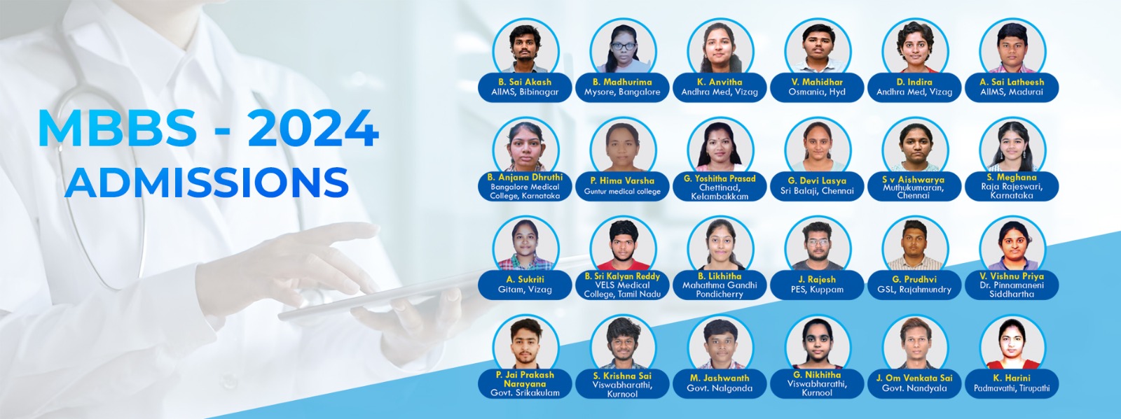 Kallam Education